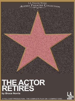 cover image of The Actor Retires